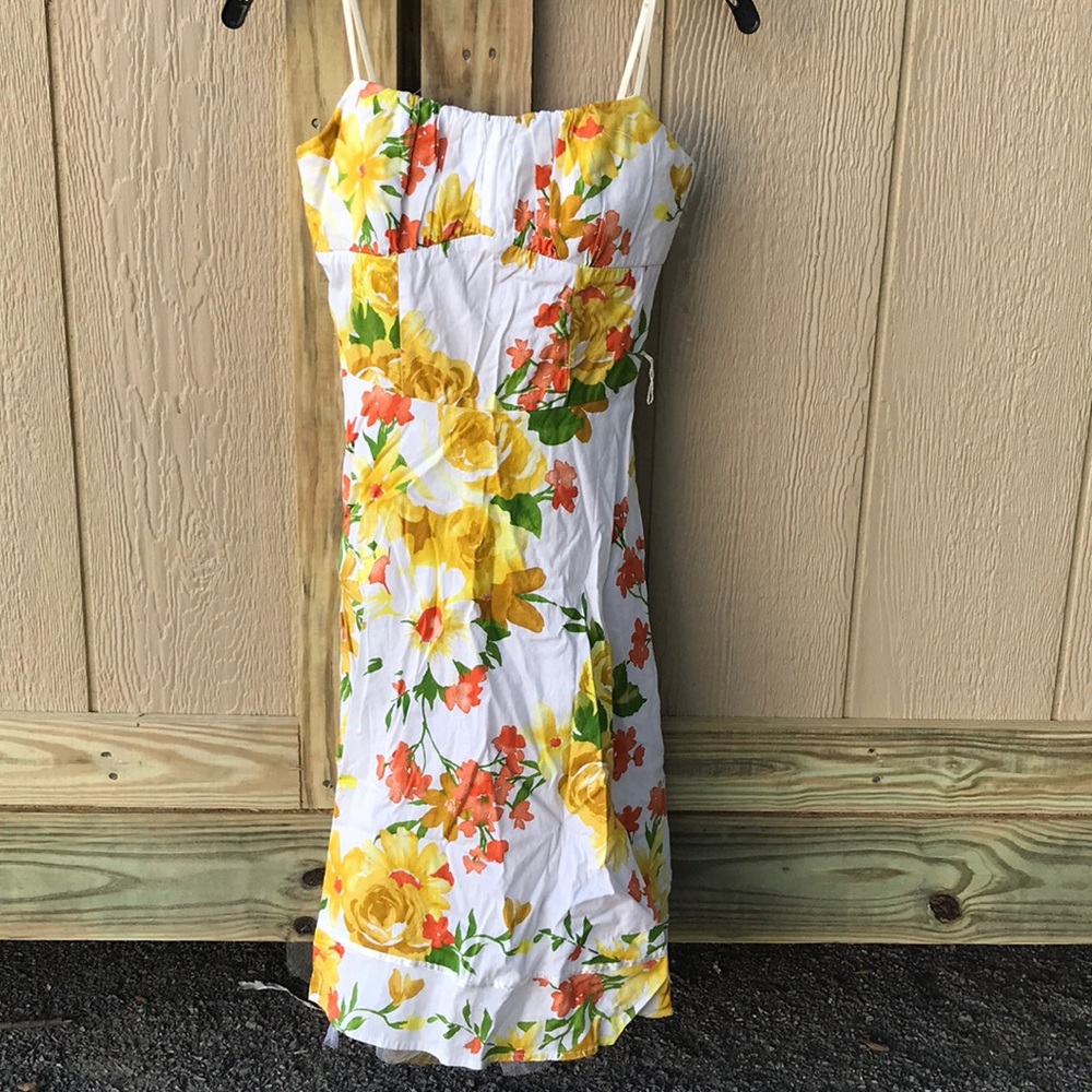 Beautiful dress